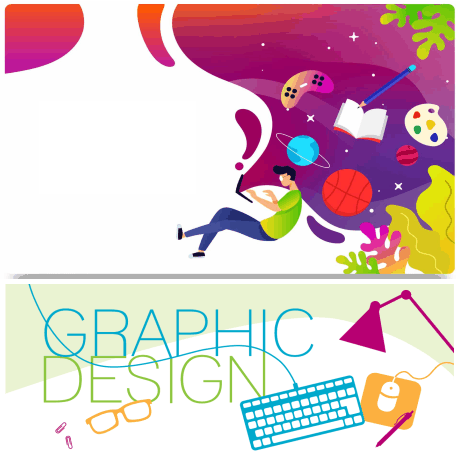 Graphics Designing