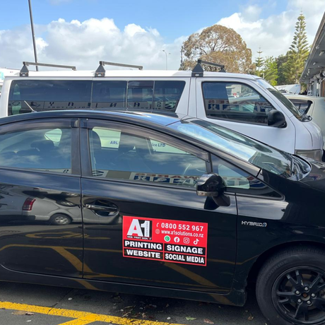 Car Magnets